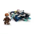LEGO Star Wars TM 75400 Plo Koon Jedi csillagvadásza™ microfighter