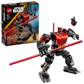 LEGO Star Wars TM 75411 Darth Maul™ Mech