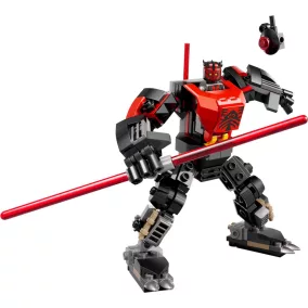 LEGO Star Wars TM 75411 Darth Maul™ Mech