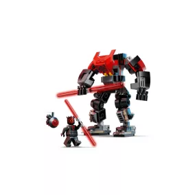 LEGO Star Wars TM 75411 Darth Maul™ Mech