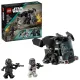 LEGO Star Wars TM 75412 Halálcsillag katona és Night Trooper harci csomag