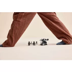   LEGO Star Wars TM 75412 Halálcsillag katona és Night Trooper harci csomag
