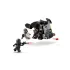 LEGO Star Wars TM 75412 Halálcsillag katona és Night Trooper harci csomag