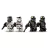 LEGO Star Wars TM 75412 Halálcsillag katona és Night Trooper harci csomag
