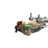 LEGO Star Wars TM 75436 A Mandalóri és Grogu speeder bike-ja