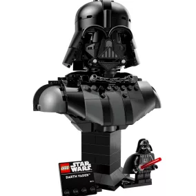 LEGO Star Wars TM 75439 Darth Vader™ mellszobor