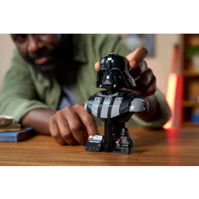 LEGO Star Wars TM 75439 Darth Vader™ mellszobor