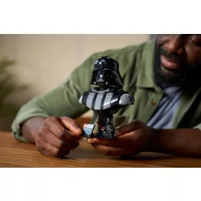 LEGO Star Wars TM 75439 Darth Vader™ mellszobor