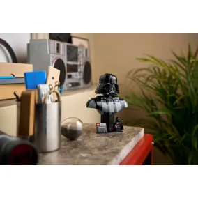 LEGO Star Wars TM 75439 Darth Vader™ mellszobor