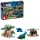 LEGO Star Wars TM 75443 Grogu otthona