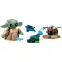 LEGO Star Wars TM 75443 Grogu otthona