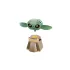 LEGO Star Wars TM 75443 Grogu otthona