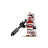 LEGO Star Wars TM 75448 Shock Trooper™ klónkatona-robotpáncél