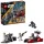 LEGO Star Wars TM 75449 A Mandalore ostroma harci csomag