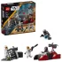 LEGO Star Wars TM 75449 A Mandalore ostroma harci csomag