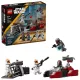 LEGO Star Wars TM 75449 A Mandalore ostroma harci csomag