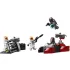 LEGO Star Wars TM 75449 A Mandalore ostroma harci csomag