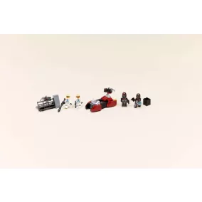 LEGO Star Wars TM 75449 A Mandalore ostroma harci csomag
