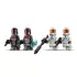 LEGO Star Wars TM 75449 A Mandalore ostroma harci csomag