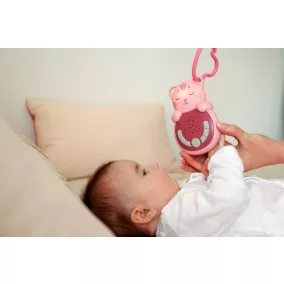 Cloud B Sweet Dreamz On the Go - cica