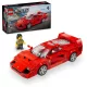LEGO Speed Champions 76934 Ferrari F40 sportautó