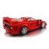 LEGO Speed Champions 76934 Ferrari F40 sportautó