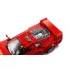 LEGO Speed Champions 76934 Ferrari F40 sportautó