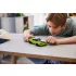 LEGO Speed Champions 77237 Dodge Challenger SRT Hellcat sportautó