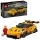 LEGO Speed Champions 77239 Porsche 911 GT3 RS szuperautó