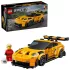 LEGO Speed Champions 77239 Porsche 911 GT3 RS szuperautó