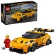 LEGO Speed Champions 77239 Porsche 911 GT3 RS szuperautó