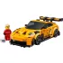 LEGO Speed Champions 77239 Porsche 911 GT3 RS szuperautó