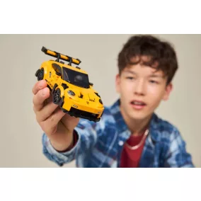 LEGO Speed Champions 77239 Porsche 911 GT3 RS szuperautó