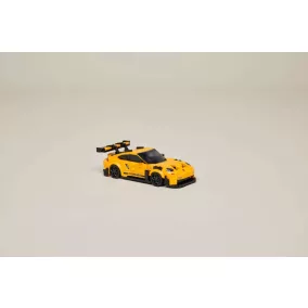 LEGO Speed Champions 77239 Porsche 911 GT3 RS szuperautó