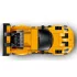LEGO Speed Champions 77239 Porsche 911 GT3 RS szuperautó