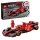 LEGO Speed Champions 77242 Ferrari SF-24 F1® versenyautó