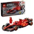 LEGO Speed Champions 77242 Ferrari SF-24 F1® versenyautó