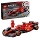 LEGO Speed Champions 77242 Ferrari SF-24 F1® versenyautó