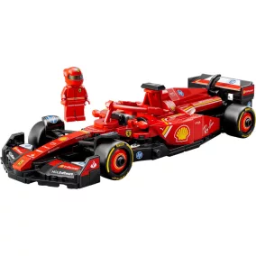 LEGO Speed Champions 77242 Ferrari SF-24 F1® versenyautó