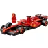 LEGO Speed Champions 77242 Ferrari SF-24 F1® versenyautó