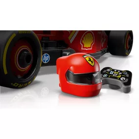 LEGO Speed Champions 77242 Ferrari SF-24 F1® versenyautó