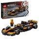 LEGO Speed Champions 77251 McLaren F1® Team MCL38 versenyautó