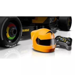   LEGO Speed Champions 77251 McLaren F1® Team MCL38 versenyautó