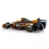 LEGO Speed Champions 77251 McLaren F1® Team MCL38 versenyautó