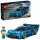 LEGO Speed Champions 77253 Bugatti Vision GT hipersportautó