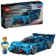 LEGO Speed Champions 77253 Bugatti Vision GT hipersportautó