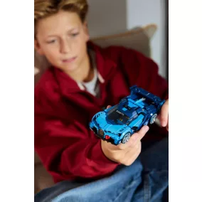 LEGO Speed Champions 77253 Bugatti Vision GT hipersportautó