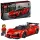 LEGO Speed Champions 77254 Ferrari SF90 XX Stradale sportautó
