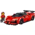 LEGO Speed Champions 77254 Ferrari SF90 XX Stradale sportautó
