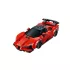 LEGO Speed Champions 77254 Ferrari SF90 XX Stradale sportautó